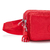 Imagem do Bolsa Kipling Abanu Multi Red Rouge (I3795Z331)