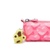Estojo Kipling Freedom Adorable Hearts (I63101NB) - Bruxinha Papelaria & Brinquedos