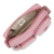 Bolsa Kipling Albena Lavender Blush (I4852V37) na internet