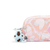 Estojo Kipling Gitroy Cup Cake Love (I35607TB) - Bruxinha Papelaria & Brinquedos