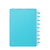 Caderno Inteligente All Blue - Médio - comprar online
