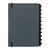 Caderno Inteligente Grey Grande - comprar online