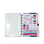 Caderno Inteligente Silver Love - A5 na internet
