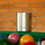 Caneca Térmica Kouda Helga 370ml Prata - comprar online