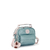 Bolsa Kipling Puck Fairy Green Met (I4120N7G) - Bruxinha Papelaria & Brinquedos