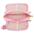 Estojo Kipling Gitroy Catton Candy (135642NB) - Bruxinha Papelaria & Brinquedos