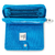 Carteira Kipling Money Love Eager Blue (I3738X64) - loja online