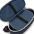 Estojo Kipling Duobox True Blue Grey (12908U84) - loja online