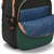 Mochila Kipling Seoul XL Tree House Bl (I71198LB)