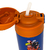 GARRAFA TERMICA CLICK ZONA CRIATIVA 300ML - NARUTO na internet