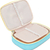 Estojo Kipling 100 Pens Blue Sea Mix (I1213E3T) - loja online
