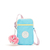 Bolsa Kipling Tally Blue Sea Mix (I6576E3T)