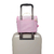 Imagem do Lancheira Kipling New Kichirou Cotton Candy (152892NB)