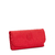 Carteira Kipling Money Land Red Rouge (I4191Z33) - comprar online