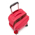 Mala Kipling Mese True Pink (I325409F) - Bruxinha Papelaria & Brinquedos