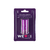 Discos M + Elástico Rosa Metálico Caderno Inteligente - comprar online