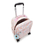 Mala Kipling Mese Cup Cake Love (I55727TB) - Bruxinha Papelaria & Brinquedos