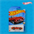 Hot Wheels 72 Stingray Convertible Mattel