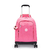 Mochila Kipling New Zea Pink Twinkle (I72679PB)
