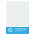 Refil Caderno Inteligente Papel Fotográfico 180g Grande