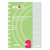 Refil Caderno Inteligente Pautado Linhas Brancas 120g Grande