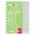 Refil Caderno Inteligente Pautado Linhas Brancas 90g Grande