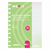 Refil Caderno Inteligente Pautado Rainbow Grande