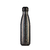 Garrafa Térmica Kouda Grey 500ml Preta Glow – Tampa Inox