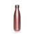 Garrafa Térmica Kouda Grey 500ml Rose Gold – Tampa Inox