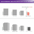 Caderno Inteligente All Purple - Inteligine - Bruxinha Papelaria & Brinquedos