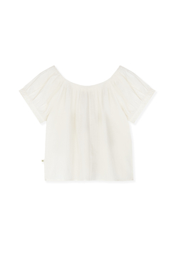 Blusa Tijuca - Lima del Sur