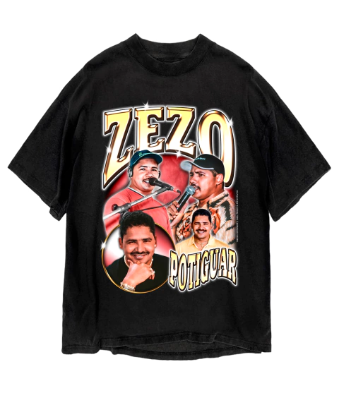 ZEZO (OVERSIZED) - comprar online