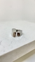 Anillo 002 Plateado