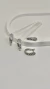 Argollas Céline - comprar online