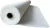 Tnt Falso Tecido Nted Liso 120g 10 Metros - 1,40cm de Largura - comprar online
