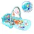 TAPETE INFANTIL PIANO AZUL