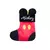 Meias Disney Mickey and Minnie