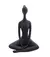 Escultura em Poliresina- Mulher Yoga 26cm - comprar online