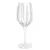 Taça Vinho em Cristal - Linhas de Ouro 25cm na internet