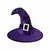 Chapeu Cinto da Bruxa-43cm
