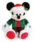 Mickey Roupa Xadrez 32 cm