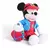 Mickey pelucia c/Presente na Mão 16cm na internet