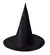 Chapeu Bruxa -38cm