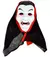 Mascara Vampiro - 22cm - comprar online