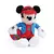 Mickey pelucia c/Presente na Mão 50 cm