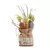 Saco Decorativo Feliz Páscoa- Cenouras - comprar online