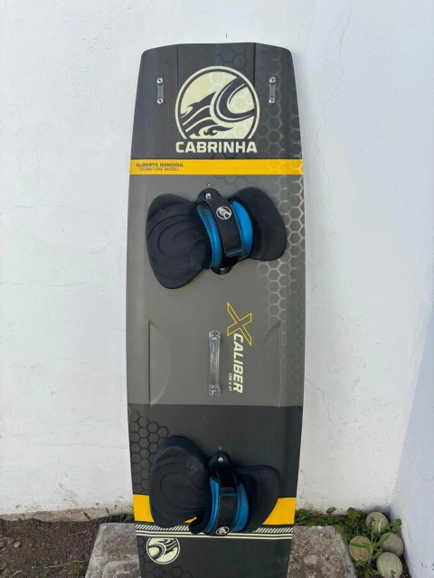 Cabrihna caliber 135 x 41