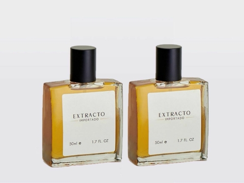 PROMO 2 PERFUMES DE 50 ML. (Sólo transferencia) - comprar online