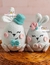 Receita Casal de Coelhos Amigurumi - PDF na internet