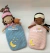Receita Bonecas de Pijama Amigurumi - PDF - comprar online